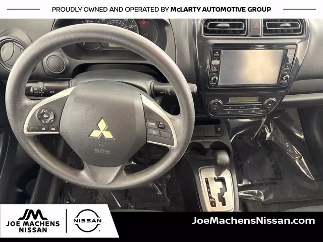 Used 2020  Mitsubishi ES image 20