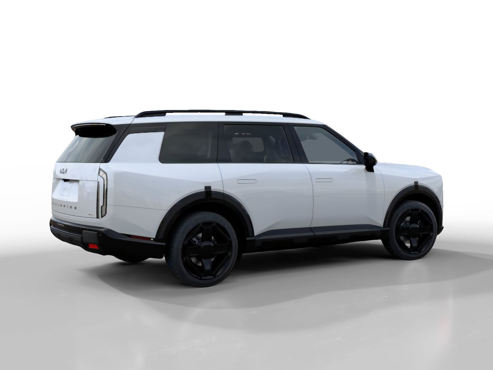 New 2027 Glacial White Pearl Kia X-LINE SX PRESTIGE image 6
