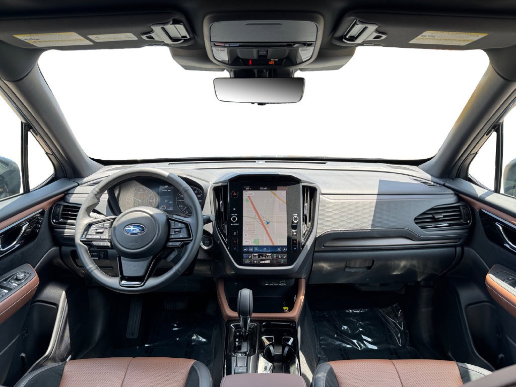 2026 Subaru Forester Touring - Photo 12