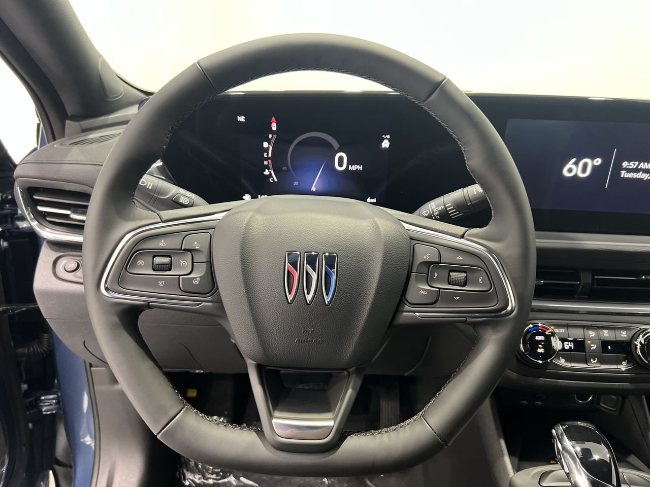 2025 Buick Envista Preferred - Photo 56