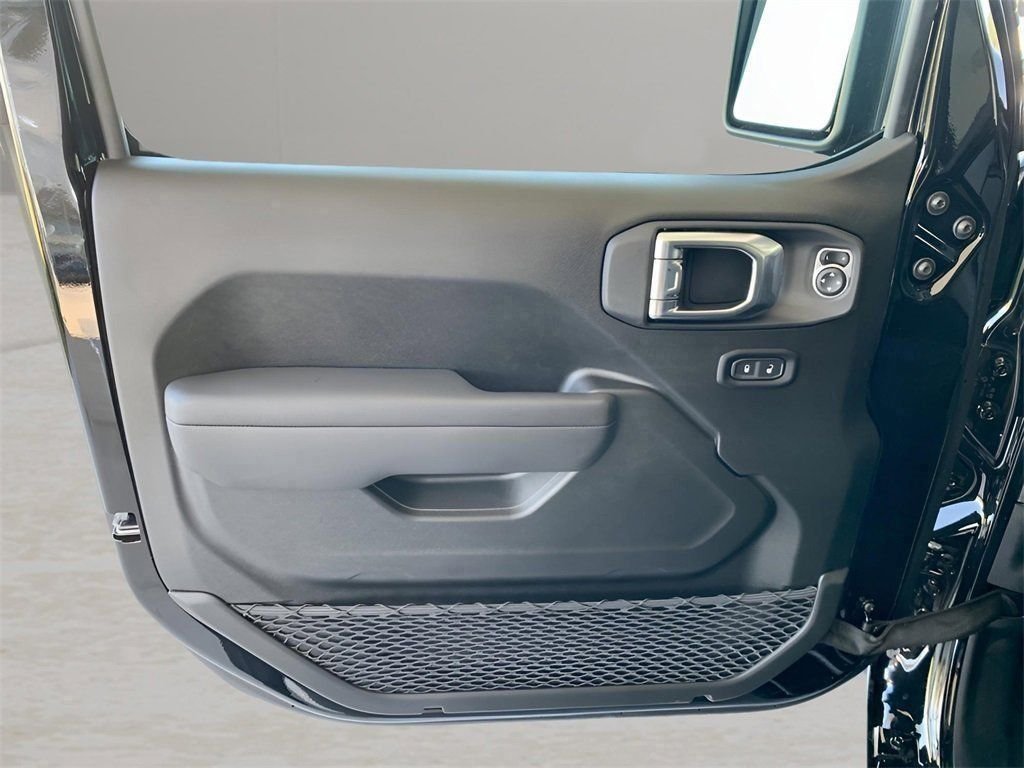 2026 Jeep Wrangler 4-Door Sport S - Photo 12