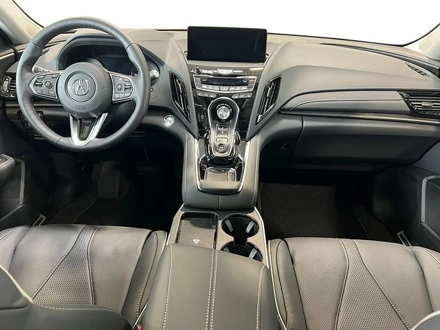 New 2026 Majestic Black Pearl Acura Advance Package image 15
