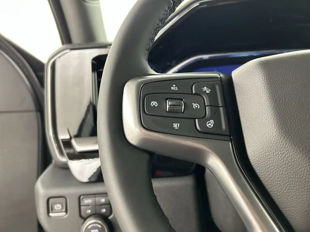 2026 Chevrolet Silverado 1500 LT - Photo 12