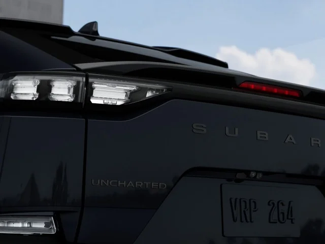 New 2027 ASTRO BLACK MICA Subaru GT image 11
