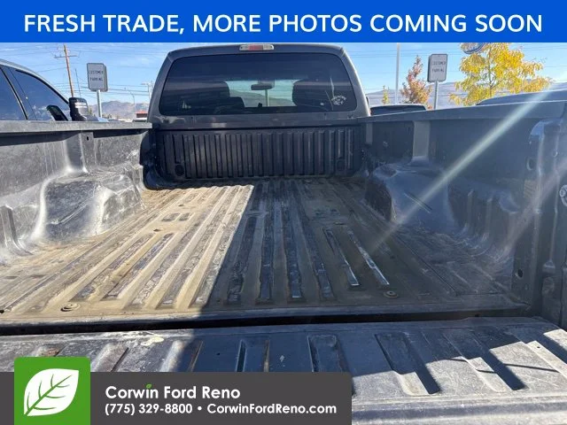 Used 2016 Gray Ford XLT image 7