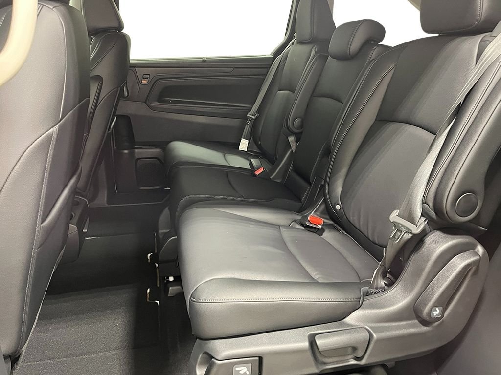 2026 Honda Odyssey EX-L - Photo 21