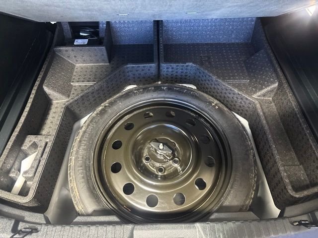 Certified Used 2019 White Ford ST image 10