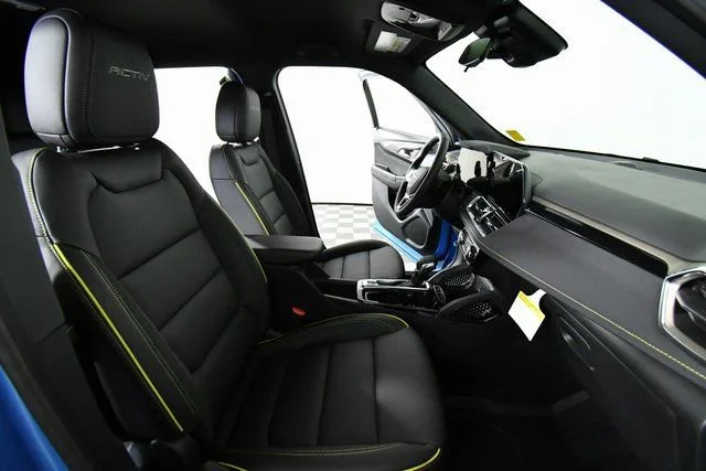 2026 Chevrolet Trailblazer Activ - Photo 22