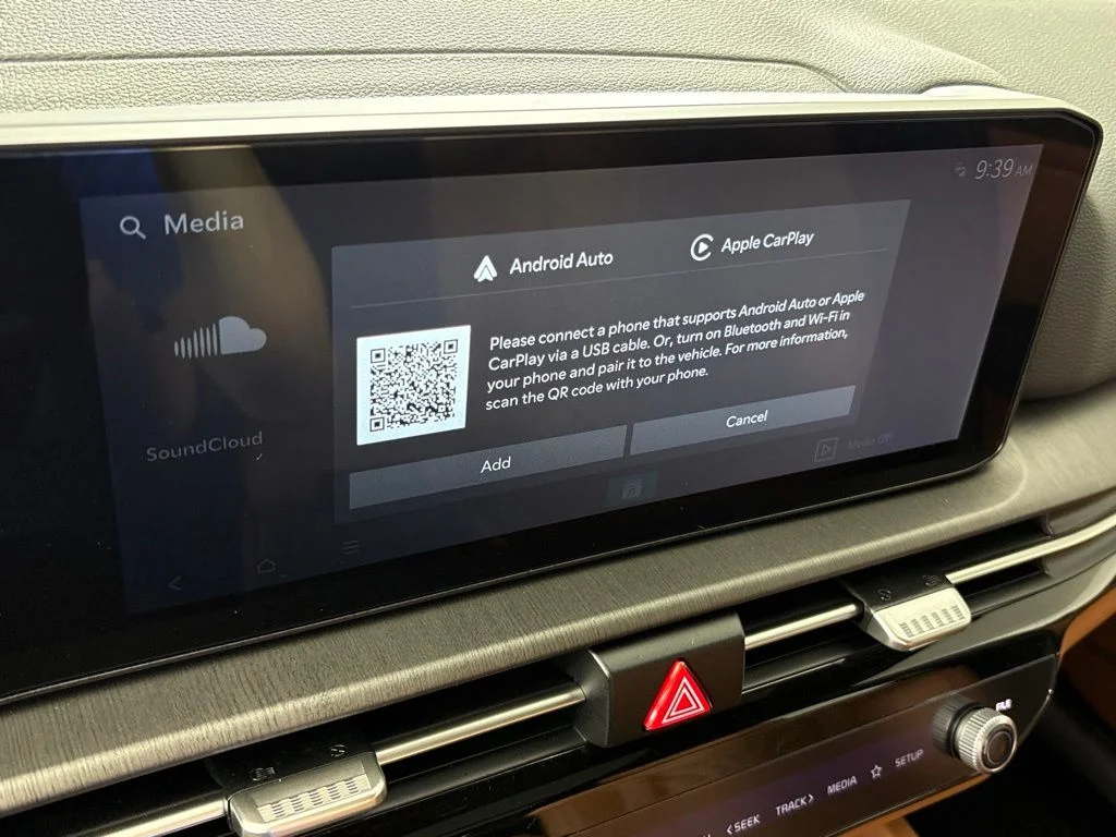 New 2027 Black Kia X-Line image 34