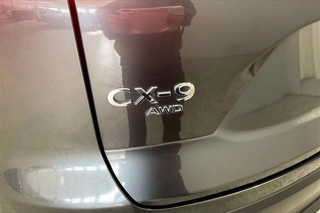 2023 MAZDA CX-9 - Image 6