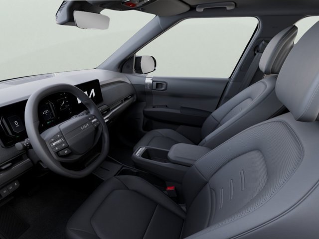 New 2027 Black Kia Land image 12