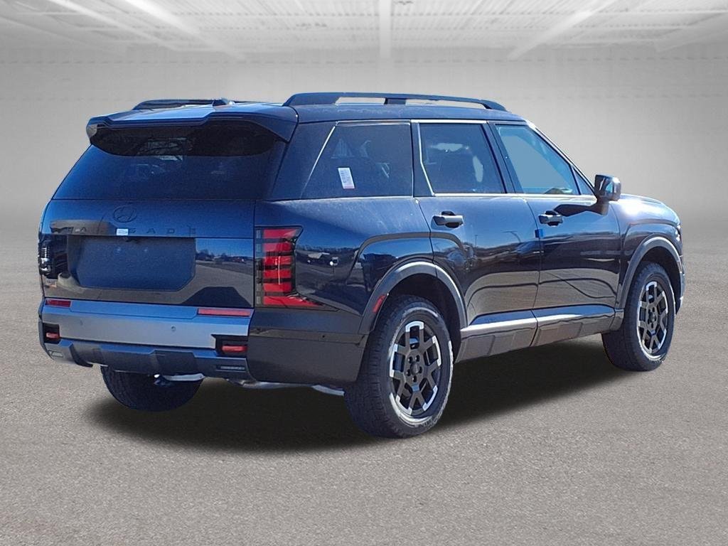 New 2026 Blue Pearl Hyundai XRT Pro image 32