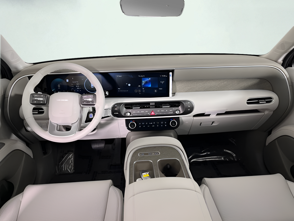 New 2026 Black Hyundai SEL Premium image 20