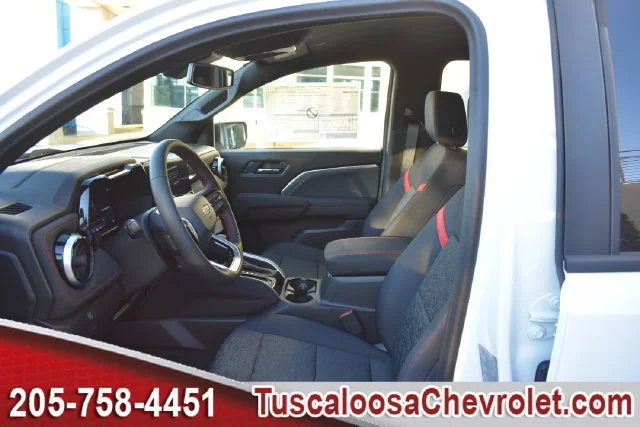 2026 Chevrolet Colorado Z71 - Photo 14
