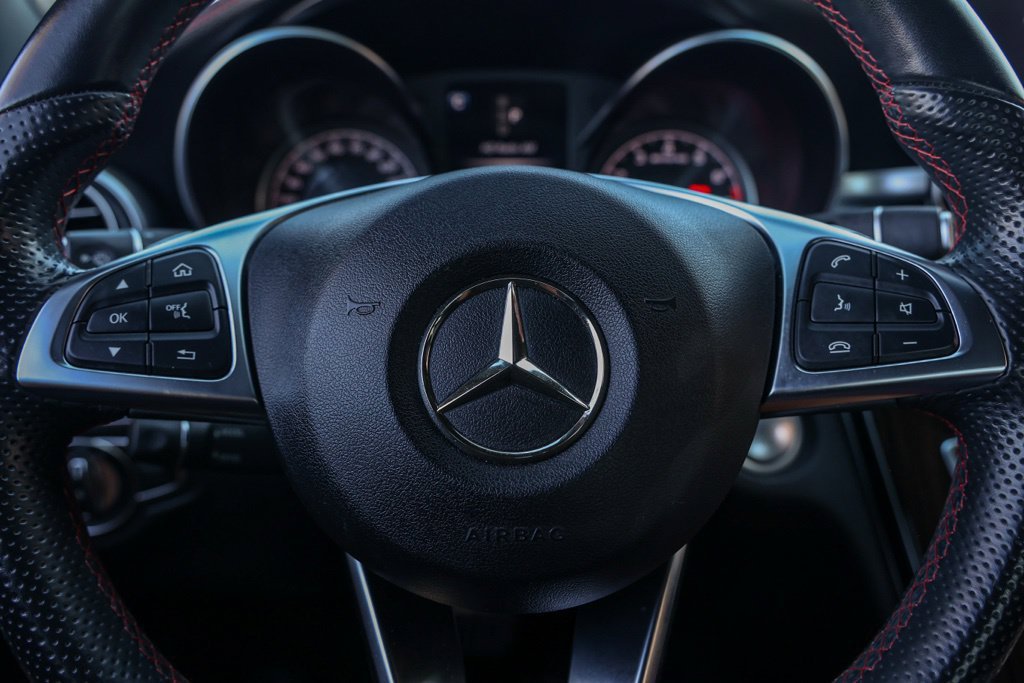 Used 2018  Mercedes-Benz C 43 AMG® image 25