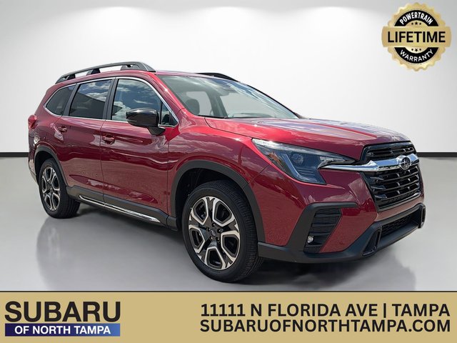 2025 Subaru Ascent Limited