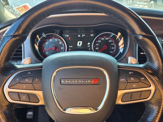 Used 2022 Red Dodge R T Scat Pack image 27