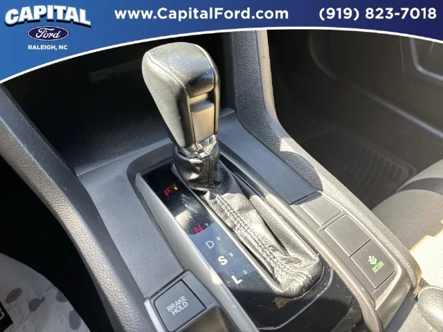 Used 2017  Honda EX-L image 31