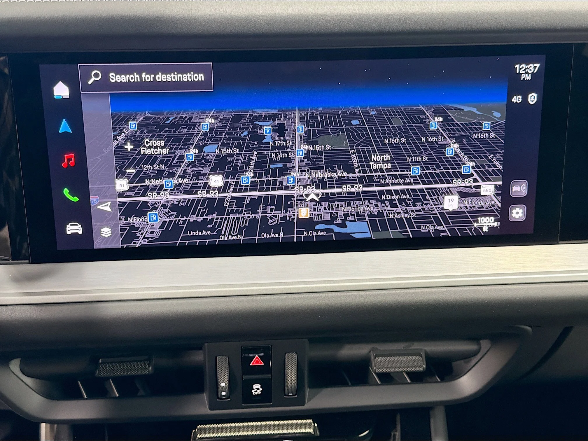 2025 Porsche Cayenne Turbo E-Hybrid - Photo 33