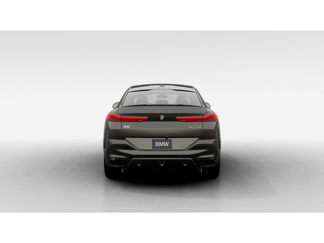 2027 BMW X6 photo 5