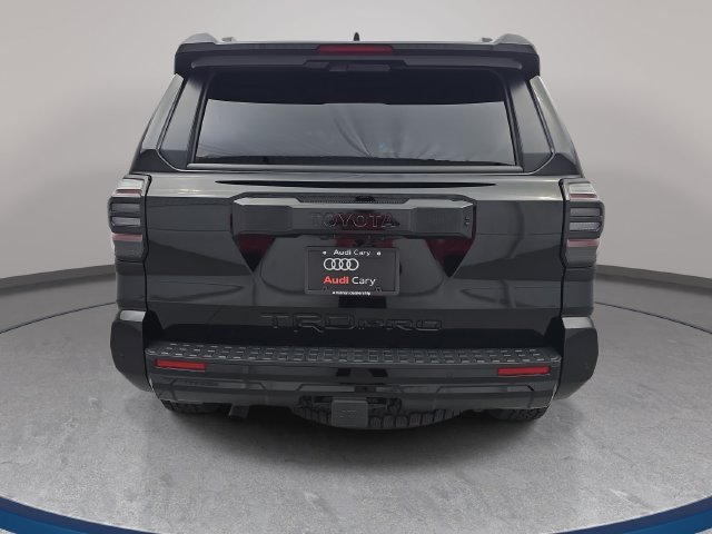 Used 2025  Toyota TRD Pro image 6