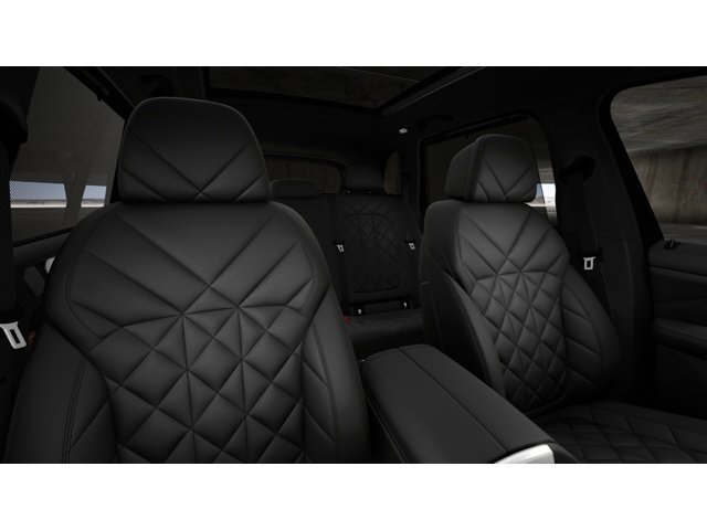 New 2026 Mineral White Metallic BMW  image 11
