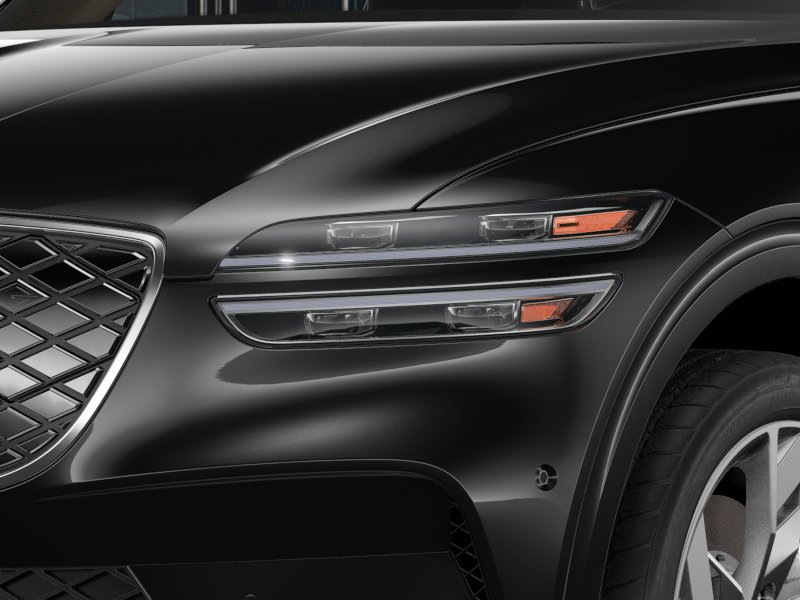 2025 GENESIS GV70 Advanced - Photo 35