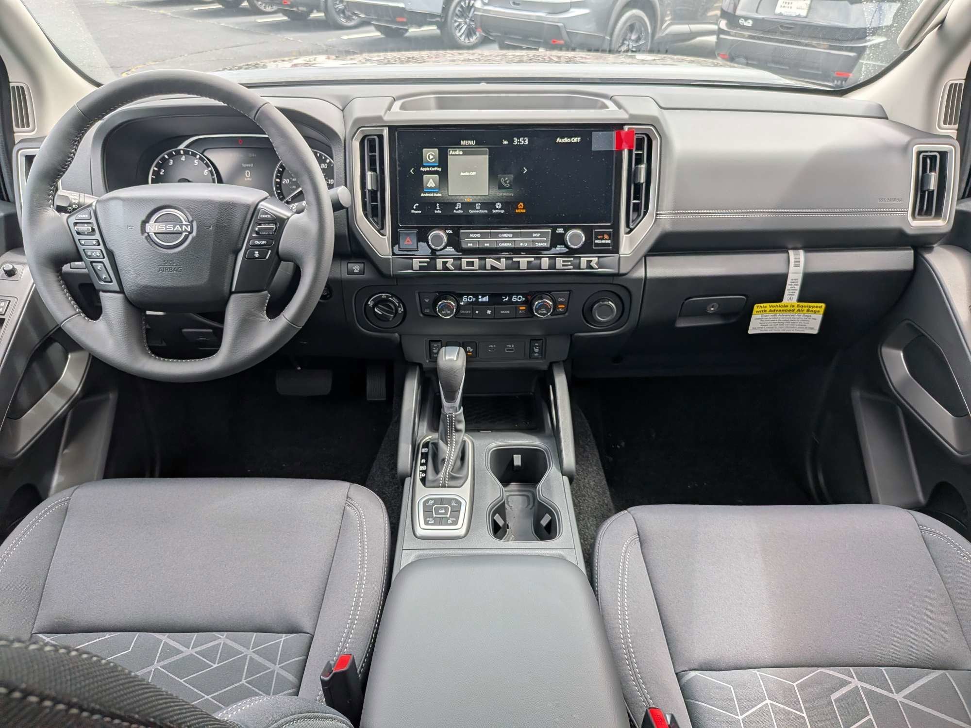 New 2026  Nissan SV image 13