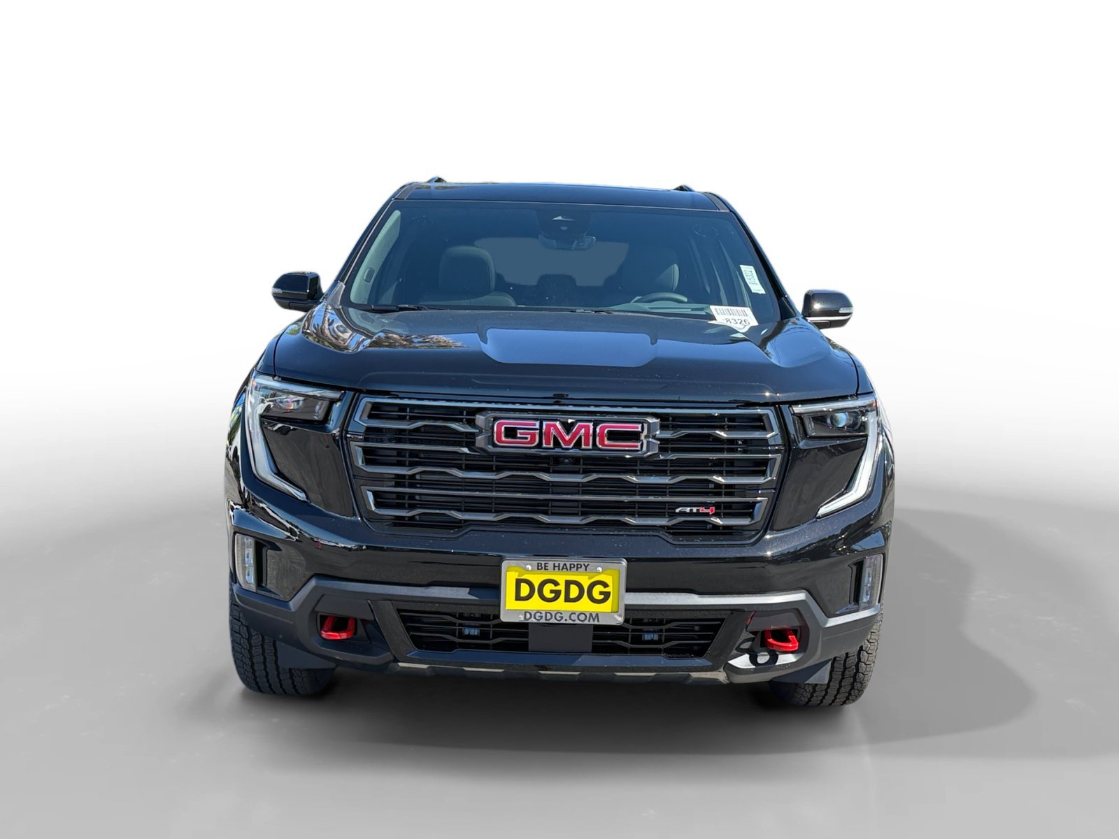 2026 GMC Acadia AT4 - Photo 8