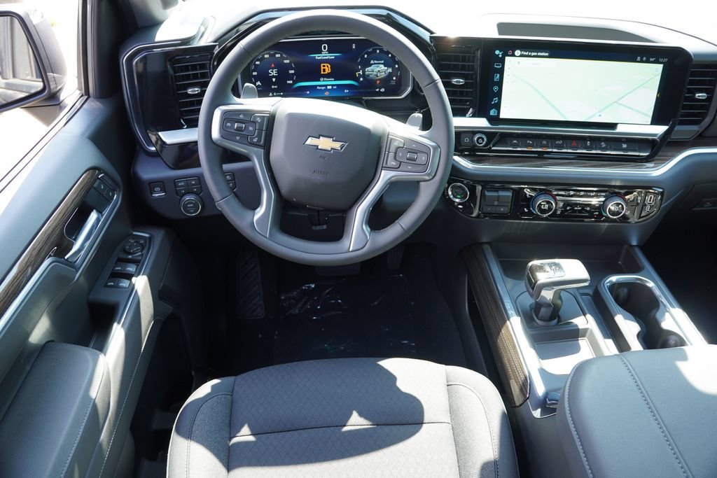 2026 Chevrolet Silverado 1500 LT - Photo 13