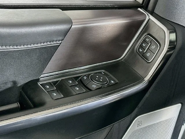 New 2026 White Ford Platinum image 10