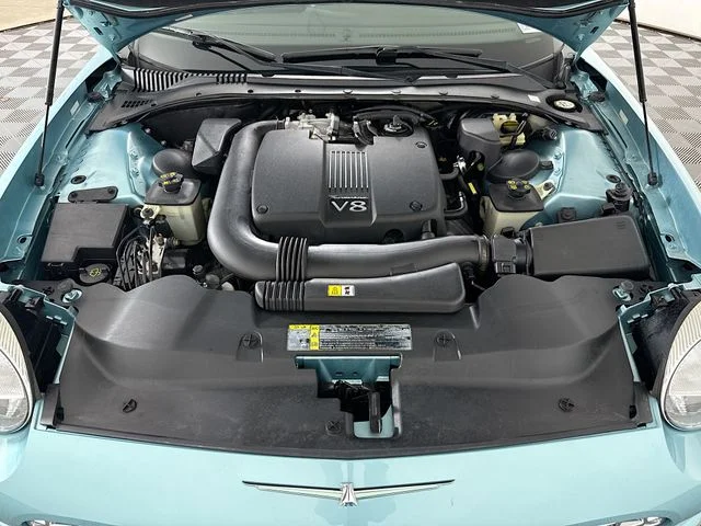 Used 2002 Blue Ford Base image 24