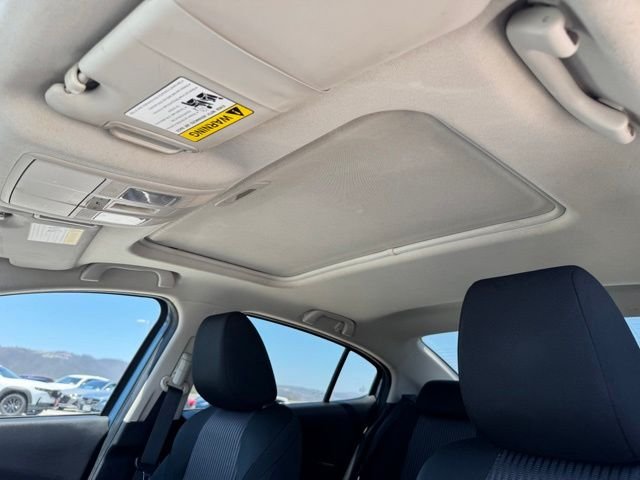 Used 2016 Blue Reflex Mica Mazda i Touring image 18