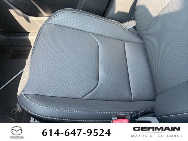 New 2026 Machine Gray Metallic Mazda 2.5 S Premium Plus AWD image 25