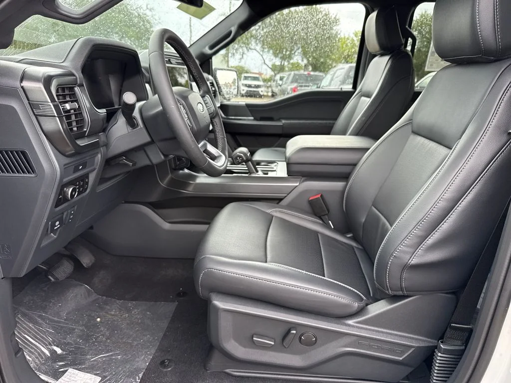 New 2026  Ford Lariat image 20