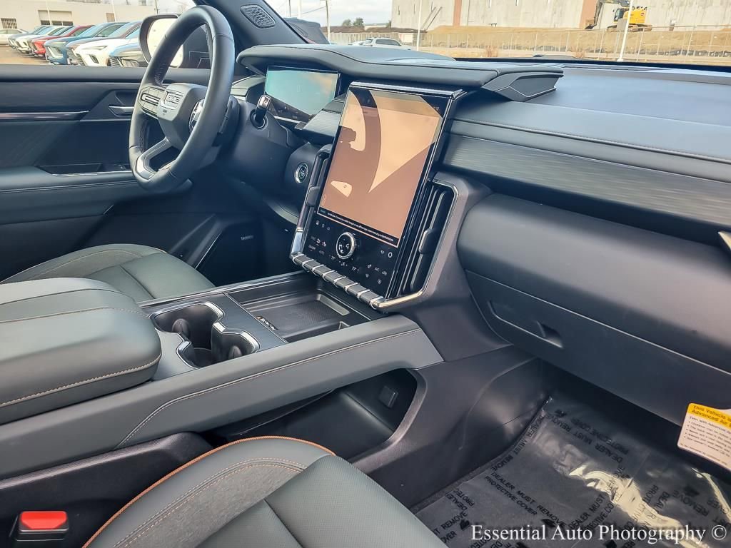 2024 GMC ACADIA - Image 24