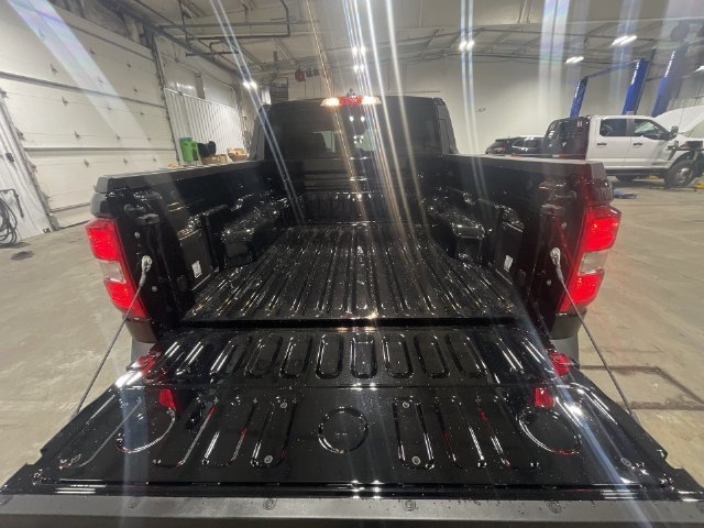 New 2026 Shadow Black Ford XL image 26