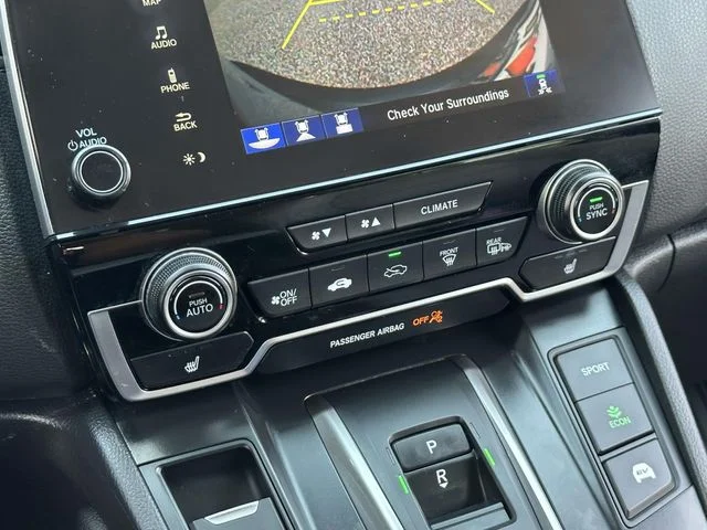 Used 2021  Honda Touring image 21