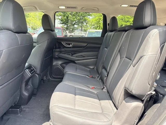 Used 2023 Silver Subaru Limited image 15