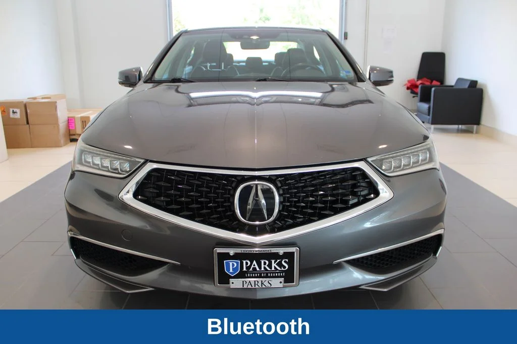 Used 2020  Acura 3.5L Technology Pkg image 14