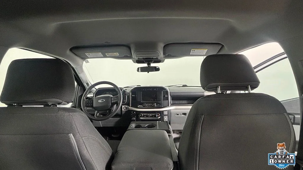 Certified Used 2023 Oxford White Ford XL image 23