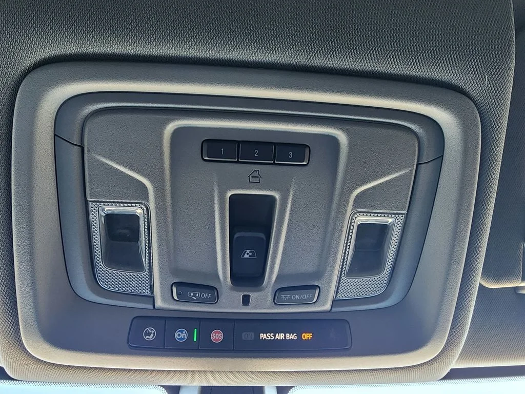 Used 2020 Brown Chevrolet LT Trail Boss image 22