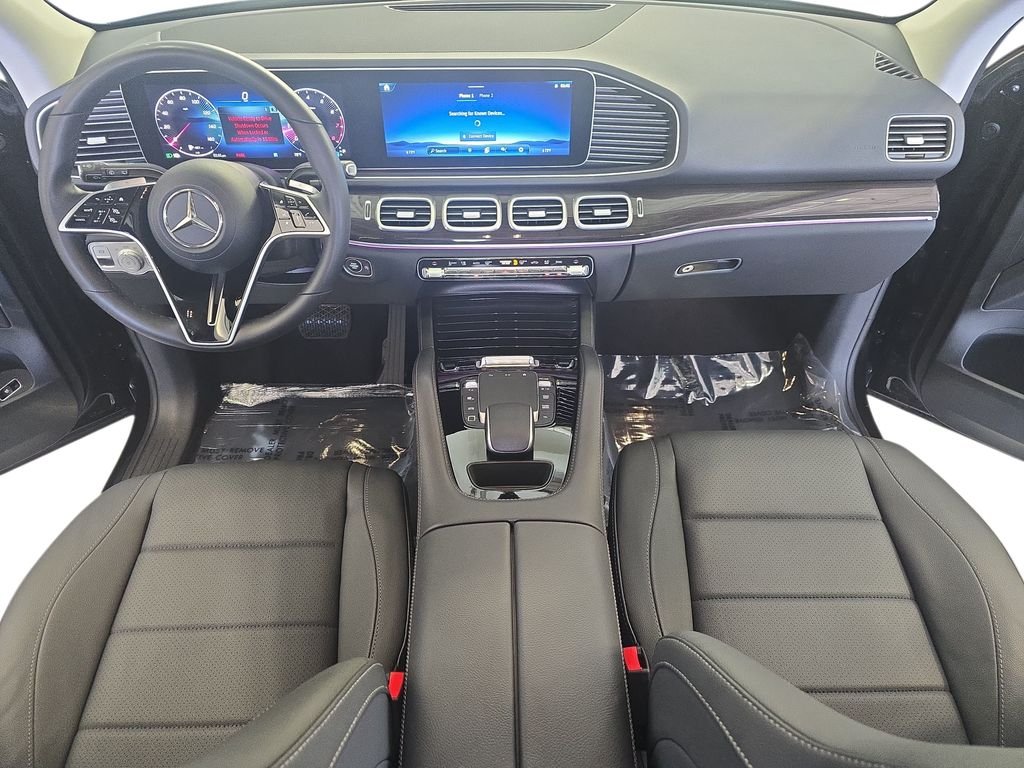 2026 Mercedes-Benz GLE GLE350 - Photo 10
