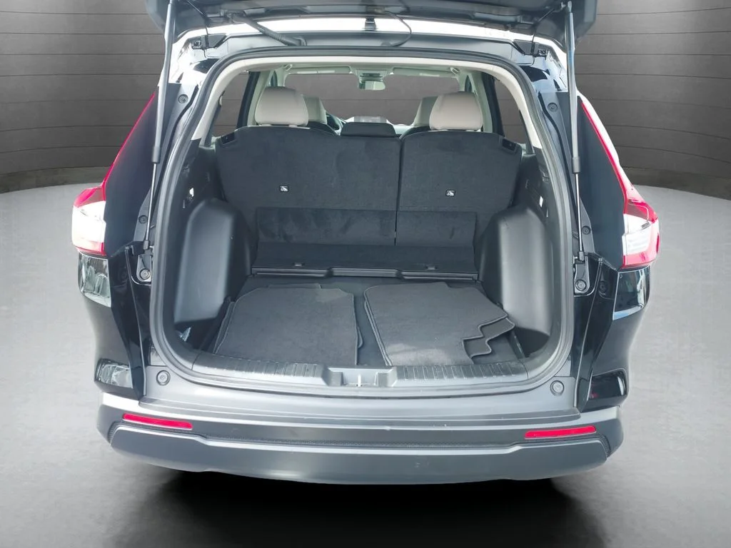 Used 2025  Honda EX image 22
