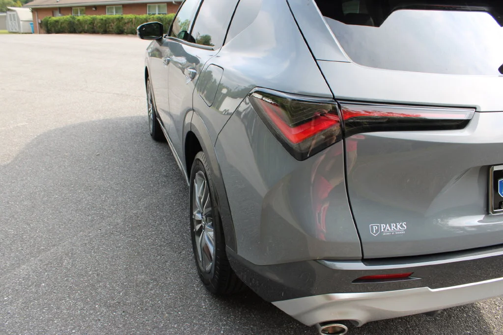 Certified Used 2025 Urban Gray Pearl Acura AWD image 42