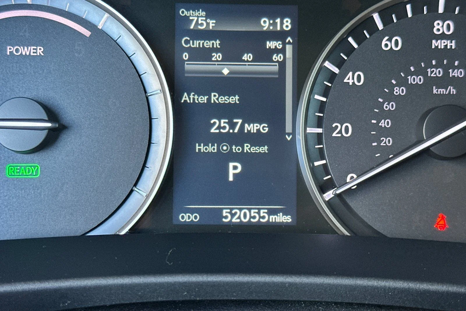 Used 2020 Gray Pearl Lexus 450h image 20