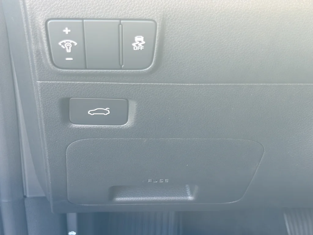 New 2026 Aurora Black Pearl Kia GT-Line image 27