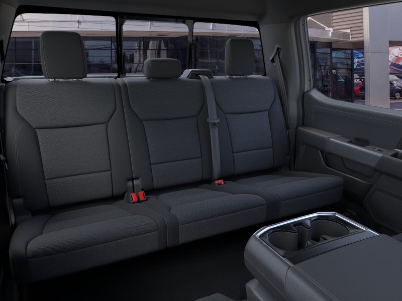 New 2026 Avalanche Ford XLT image 11