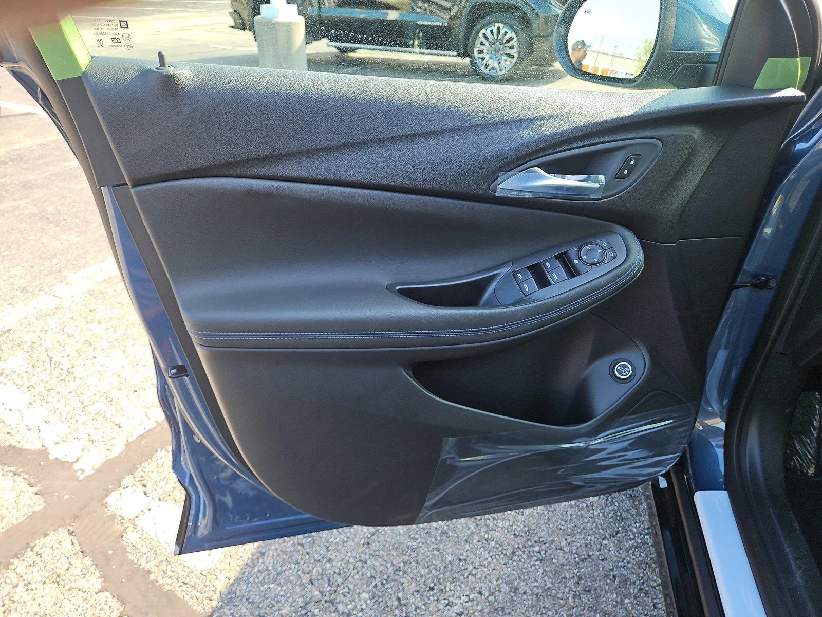 2026 Buick Encore GX Sport Touring - Photo 19