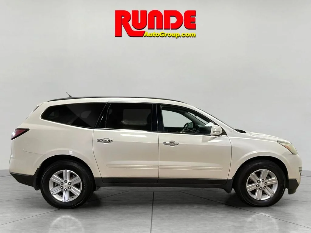 2013 Chevrolet Traverse 2LT - Photo 6